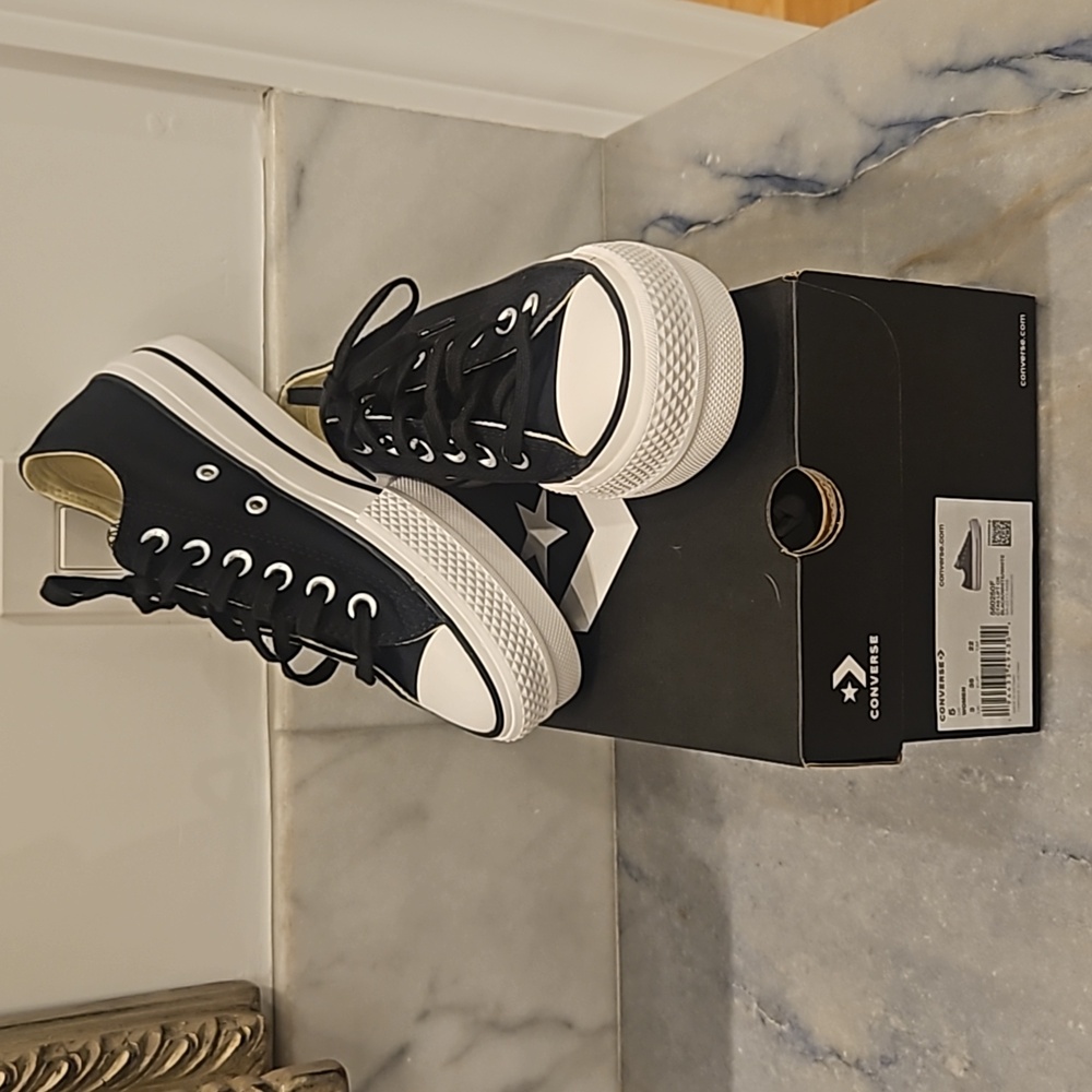 Converse 5